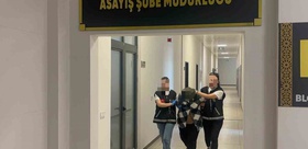 4 yaşındaki kızı duruşmada annesinin gözyaşlarını sildi Savcı müebbet istedi