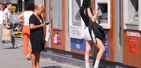 ATM’lerde bir devir kapanıyor
