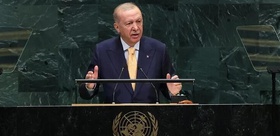 Cumhurbaşkanı Erdoğan BM İklim Zirvesi’nde çok net mesaj: Kaybedecek vaktimiz kalmadı