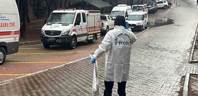 Bursa’da kayıp 3 kişiden birine ait olduğu değerlendirilen ceset ormanda bulundu