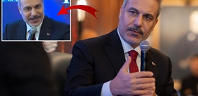Hakan Fidan’dan Mekke Anlaşması çıkışı Jeffrey’ye dönüp tek soru sordu