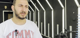 Yemek ikram ettiği çocuk boğulmak üzereydi Artvin’de oto yıkamacının müdahalesi hayat kurtardı