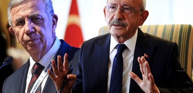 Kılıçdaroğlu’ndan “Yavaş“ açıklaması: Cumhuriyet Halk Partisine kazandırdığım bir siyasetçi