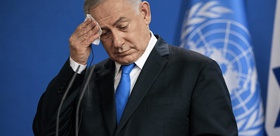 Netanyahu ABD’ye ayak basıp kaçacak Korku planları değiştirdi