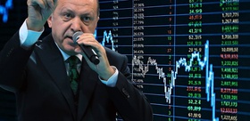 Erdoğan’ın başdanışmanından fon krizine ilişkin ilk açıklama