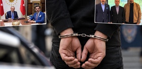 Yapay zeka fotoğraflarıyla nüfuz ticareti Mehmet Çakmak gözaltına alındı