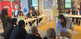 Adalar Belediyesi AK Parti’ye geçti