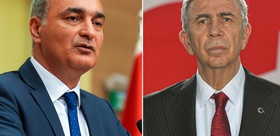 Mansur Yavaş’ı istifaya götüren açıklama: Hiç kimse CHP’den üstün değil