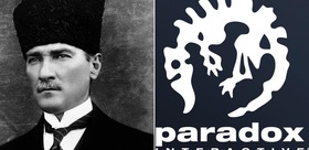 İsveçli oyun şirketi Paradox’tan skandal Atatürk kararı: Discord’da profil fotoğrafını yasakladılar