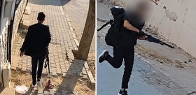 Manisa’da okulu kana bulayan saldırganın ifadesi kan dondurdu