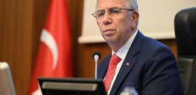 Mansur Yavaş CHP’den istifa etti
