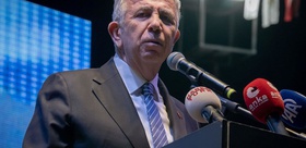 Mansur Yavaş CHP’den istifasının gerekçesini açıkladı: Artık 1 dakika duramayacağıma karar verdim