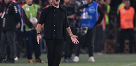 Okan Buruk’un “dingil“ dediği hakem milli maçta görev alacak