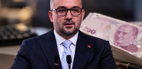 Merkez Bankası Başkanı Fatih Karahan: Dezenflasyon süreci devam ediyor