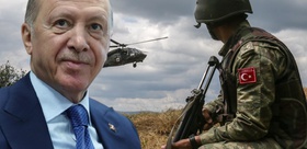 New York’taki zirvede karar alındı TSK, Irak’taki o yerleşkeden çekiliyor