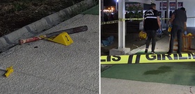 Malatya’da park kavgası bıçaklı kavgaya dönüştü, 2’si ağır 4 kişi yaralandı