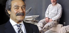 Kadir İnanır’ın yeğeni inşaatta görüntülendi Miras sorusuna bakın ne dedi
