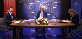 THY, Boeing’ten 150 adet uçak satın alacak
