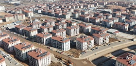 Fırsatçı ev sahiplerine kötü haber TOKİ konutları teslim edilince kiralar çakıldı