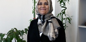 Haftada üç gün diyalize giriyordu Kader Erden’in hayatı Şubat 2008’de değişti