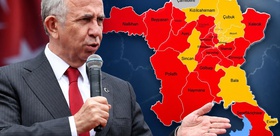 Mansur Yavaş’ın ardından CHP’de istifa dalgası Belediye başkanları bir bir partiden ayrılıyor
