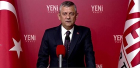Mansur Yavaş’ın istifasının ardından Özgür Özel’den ilk açıklama