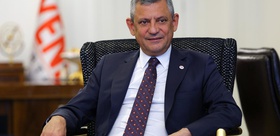 Mansur Yavaş’ın istifasının ardından Özgür Özel’den ilk açıklama