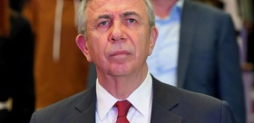 Mansur Yavaş: Yoluma bağımsız devam edeceğim
