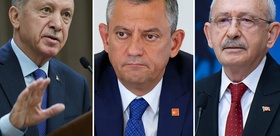 28 ilde yapılan son seçim anketinde büyük sürpriz