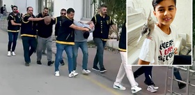 Silahlı kavganın ortasında kalan 9 yaşındaki çocuk öldü “Okula gidecekti, mezarda yatıyor“
