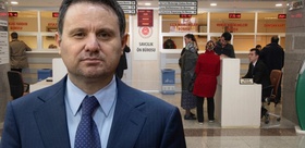 Adalet Bakanı Akın Gürlek: Adliyelerde dezenformasyon ve siber suçlarla mücadele büroları kuruluyor