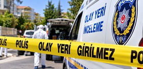 Alanya Avsallar’da evinde hareketsiz bulunan İsveç uyruklu kişinin öldüğü belirlendi