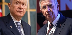 Bahçeli’den Mansur Yavaş’ın istifasına ilişkin yayınlara tepki: Cumhurbaşkanı’nın temasları mı gölgeleniyor