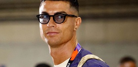 Ronaldo’dan olay sözler: Beni öldürmek isteyenler var