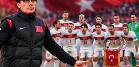 Beşiktaş’ın yıldızı A Milli Takım kadrosundan çıkarıldı