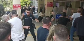Yasin Emre Solmaz davasında karar: Kamil Yiğit Yazıcı’ya müebbet, Enes Yılmazlar’a beraat