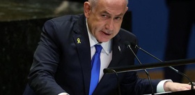 BM’de kepaze olan Netanyahu, Türkiye’ye dil uzattı