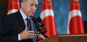 Cumhurbaşkanı Erdoğan’dan Terörsüz Türkiye mesajı: Neticeye uzak değiliz