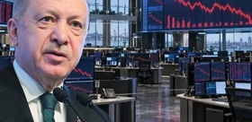 Cumhurbaşkanı Erdoğan, fon soruşturmasına ilişkin ilk yorum