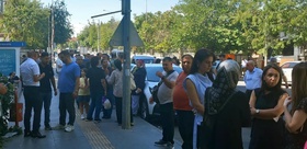 Deprem nedeniyle Şanlıurfa’da eğitime 1 gün ara verildi