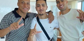 Achraf Hakimi hakim karşısına çıkacak Son itirazı da reddedildi