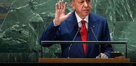 Cumhurbaşkanı Erdoğan’dan BM’ye “Dünya 5’ten büyüktür“ ayarı: Veto kalksın