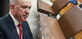 Erdoğan’ı haklı çıkaran görüntü BM’nin hali tek kareye yansıdı