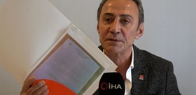 Berhan Şimşek, Özlem Şanver’e şiddet iddiasına Bilecik’te yanıt verdi: 4 dava açtım