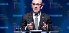 Hazine ve Maliye Bakanlığı’ndan Mehmet Şimşek hakkındaki iddialara yanıt