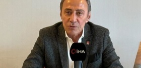 Berhan Şimşek’ten Mansur Yavaş’a sert sözler: Fazla yükselme, senden büyük Allah var