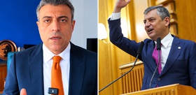 Öztürk Yılmaz’dan YENİ Parti’ye birleşme teklifi: 5 Ekim’e kadar karar verin