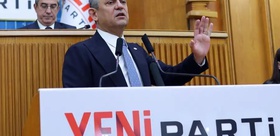 Yeni Parti’nin ismine itiraz AYM’de Tarih verildi