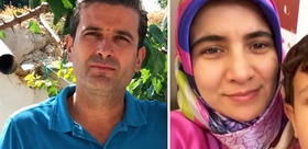 Karaman’da karı kocanın ölümünde yeni detay: Küçük kız yardım istemiş