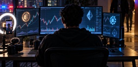 Kripto fenomenlerine operasyon Sırada kim var